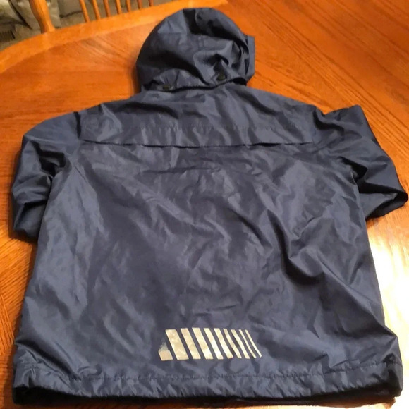 Swisswell Light Water Proof Jacket 12 - Picture 5 of 7